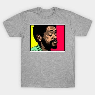 BOBBY SEALE T-Shirt